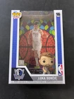 Funko POP! Trading Cards NBA Dallas Mavericks LUKA DONCIC (Mosiac) #16 • NEW
