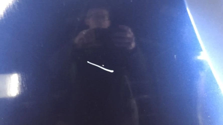 Capot BMW SERIE 2 F46 GRAN TOURER PHASE 1 41117424742 - Photo 2/4