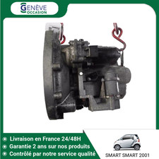 Boite de vitesse Smart CITY-COUPE
