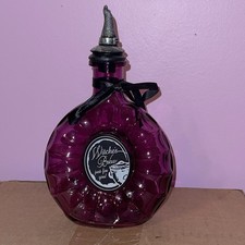 Halloween witches brew potion bottle decor goth witch witchy gothic