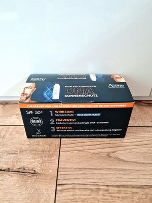 24x Avene Sonnenschutz Proben SPF Reisegröße Empfindliche Haut NEU & OVP!
