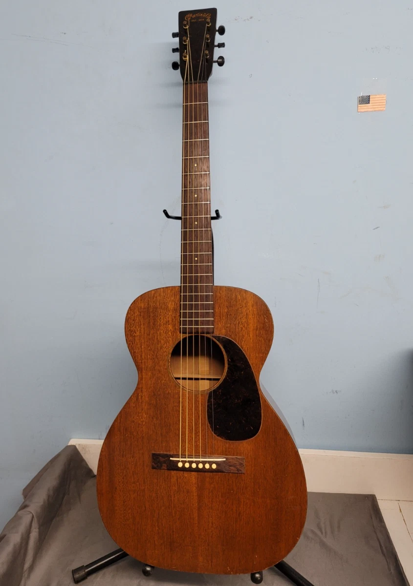 Martin Vintage Acoustic Guitars for sale - eBay