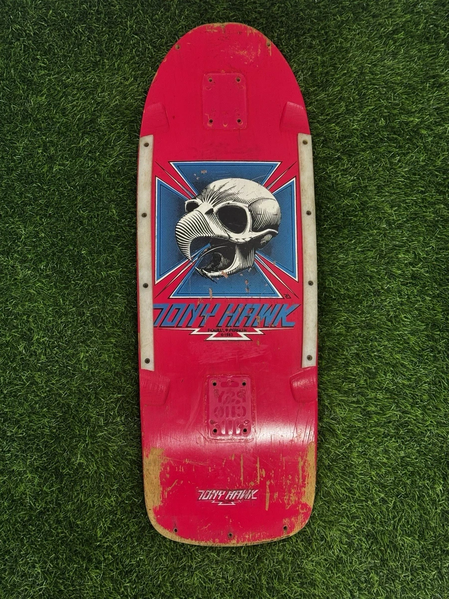 Tony Hawk Skateboard for sale | eBay