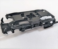 COPERTURA CARRELLO TRENO LOCOMOTIVA FS SCALA H0 121506 MODELLISMO ROCO XX