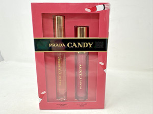 Candy Gloss Prada | eBay