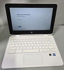 HP Chromebook X360 11" Celeron N3350, 4gb Ram, 32gb Ssd