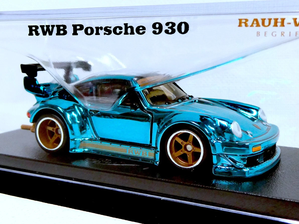 Hot Wheels Red Line Club Porsche Diecast & Toy Vehicles for sale