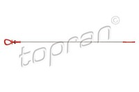 ÖLpeilstab Topran 409 245 FÜR Mercedes