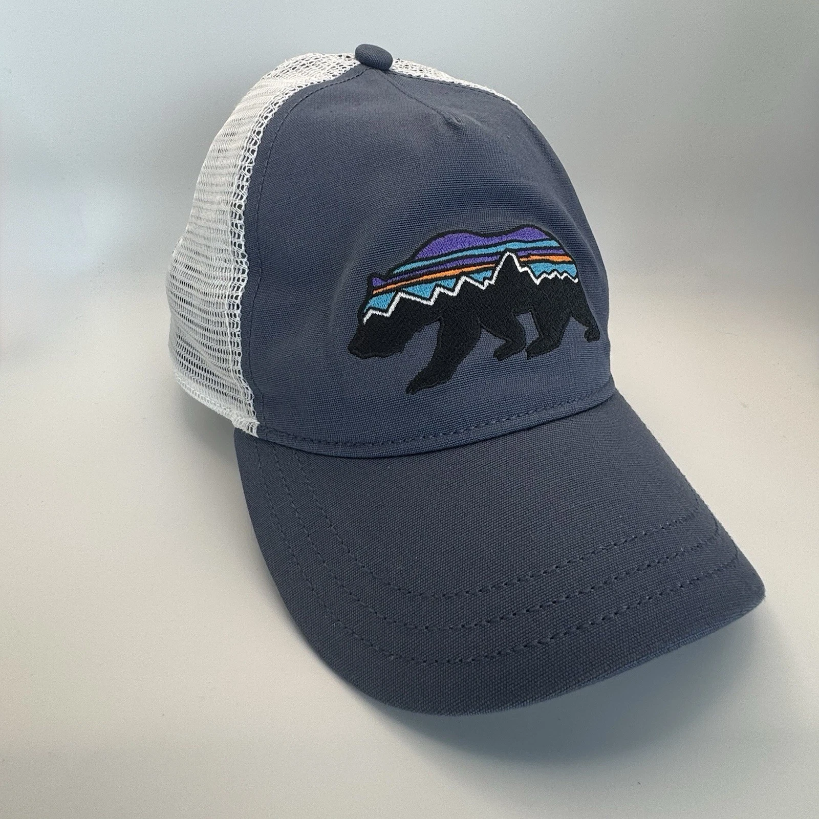 Patagonia Trucker Hat Snapback