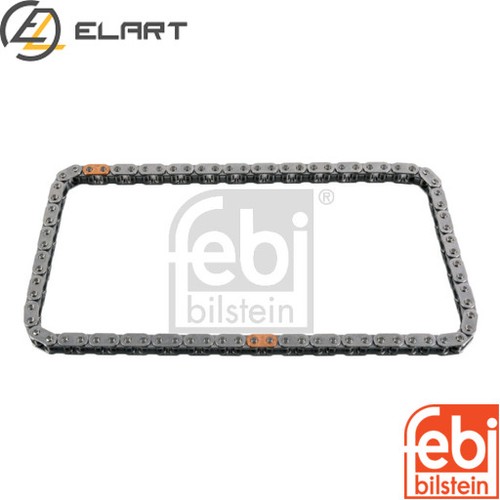 TIMING CHAIN 31074 FOR HYUNDAI D4CB 2.5L 4cyl H-1 Travel KIA D4CB 2.5L 4cyl