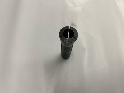 Unknown Brand 11/16  R8 Round Collet Internal Threads