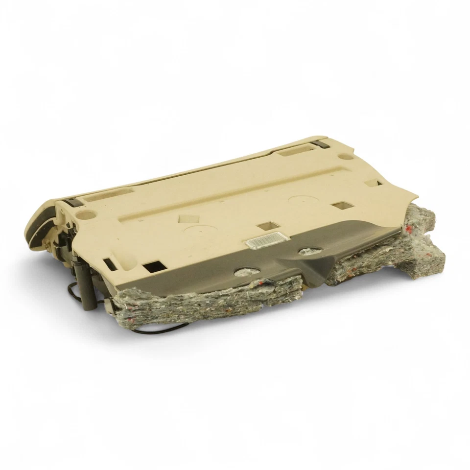 2007-2011 Audi A6 A6 Quattro S6 C6 Glove Box Storage Compartment 4F1880302n Oem - Image 2 of 4