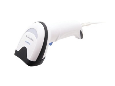 QD2590-WHK1 Datalogic QuickScan QD2590 Kit Barcode Scanner ~D~