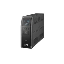 American Power Conversion APC APC BR1500MS2 Back-UPS Pro 1500VA/900W Tower Sin