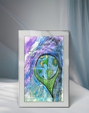 Inspirational Original Art 