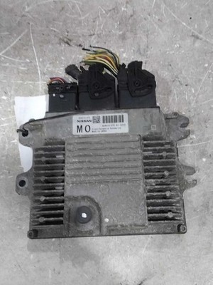 Engine ECM Electronic Control Module Right Hand Strut Tower Fits 11 JUKE 381975