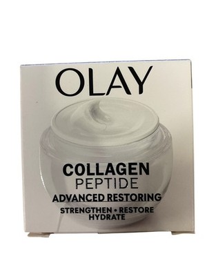Olay Collagen Peptide Advanced Restoring Tagescreme 50ml Neu (598)