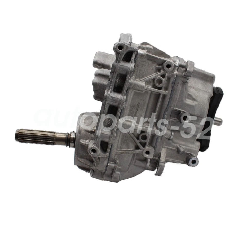 Caja de cambios caja de cambios delantera Mercedes E63s AMG W213 A2132802200 2018-2020 Foto 4 de 4