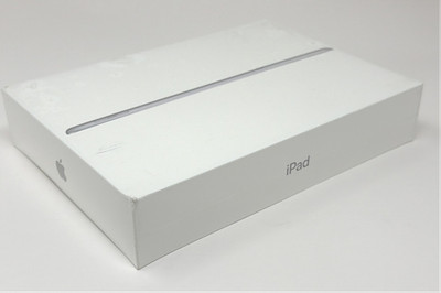 Apple iPad (6th Generation) A1893 32 GB, Wi-Fi, 9.7 in - Space