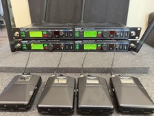 PSM900 P9T Transmitter And P9RA Wireless IEM ...