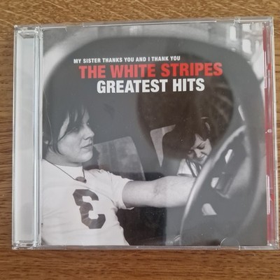 White Stripes,The / The White Stripes Greatest Hits