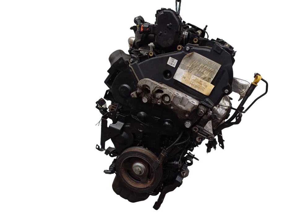 FORD FIESTA Engine 1.5 Diesel XWJB 17-22 MK8 120BHP - Image 3 of 4