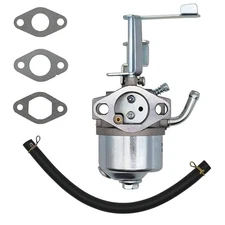 Carburetor for Predator Coleman CT100U CC100X Champion Generators Powermate Edge