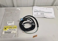 GENUINE GM 12140078 ABS RH FRONT WHEEL SPEED SENSOR WIRE HARNESS 1992-98 SUNBIRD