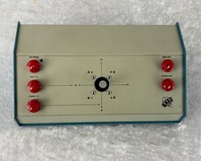 Ekdahl Quad Massager Quadraphonic VCA / Mixer / LFO