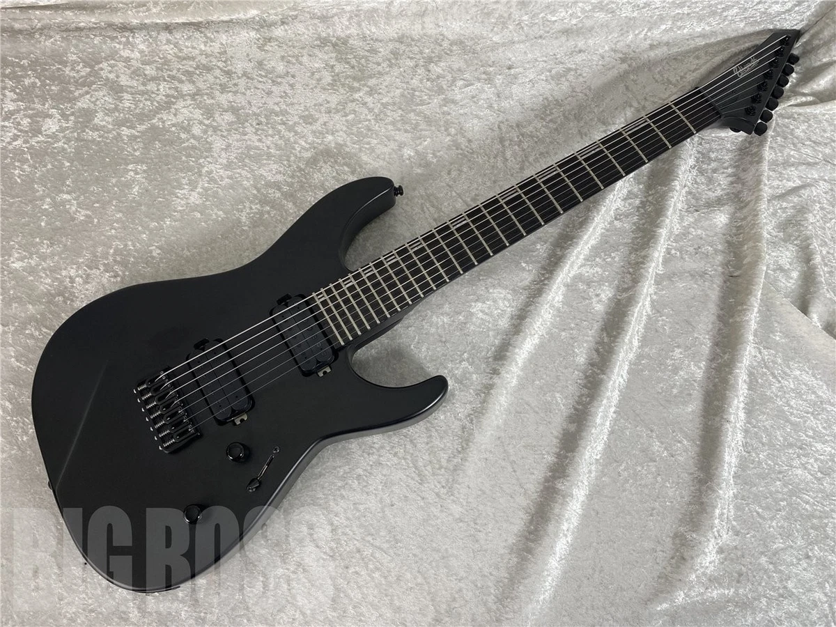 Black Edwards 7 String Electric Guitars for sale | eBay