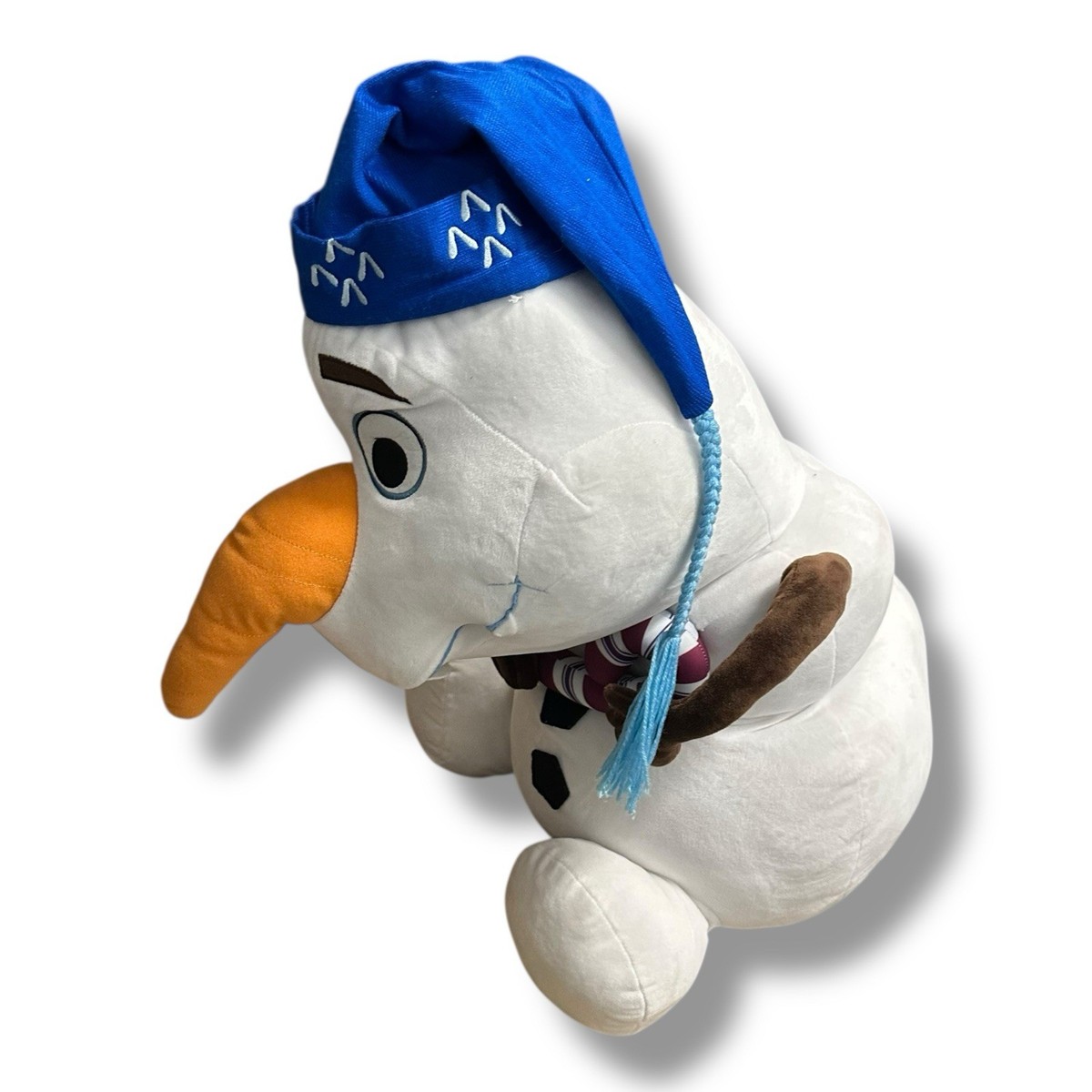 26 Inches Disney Frozen 2 Gigantic Olaf for sale online | eBay