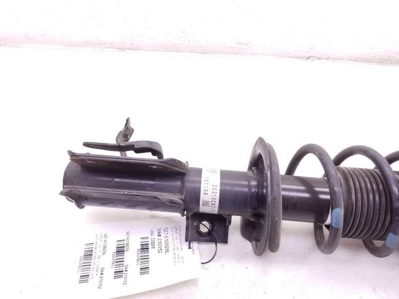 CONJUNTO DE APOIO DE SUSPENSÃO DIANTEIRO ESQUERDO DO LADO DO MOTORISTA 13-16 SCION FR-S  - Imagem 3 de 4