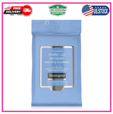 Neutrogena Make-Up Remover Cleansing Towelettes, 7 Count, Packaging May Vary