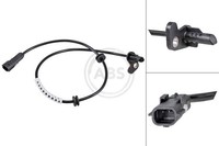 ABS Sensor Raddrehzahl A.B.S. 32280 FüR Renault Clio 4 Captur 1 Tce Bhnp Khnp