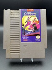 Darkwing Duck (Nintendo NES, 1992) Authentic-TESTED-FAST SHIPPING!!