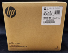 HP USB-C G5 ESSENTIAL DOCK - 72C71AA ABA