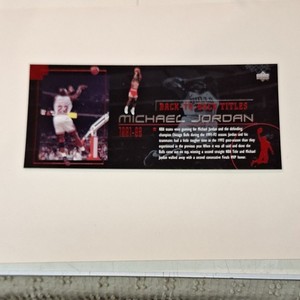 1999 Upper Deck Career Set Michael Jordan | eBay