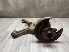 VW T5 7H Original Achsschenkel Radlagergehäuse Hinten Links 7H0501413D