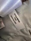 NWT J Crew Curvy Vintage Slim-Straight Jean in Rinse Wash Size 28 BK555 — photo 8