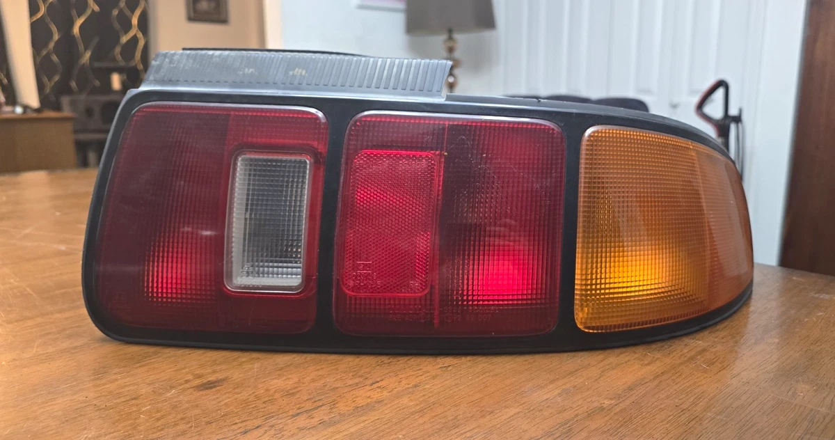 Genuine OEM Rear Tail Lights for Toyota Celica for sale | eBay
