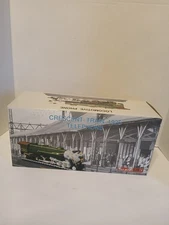 Vintage Telemania Crescent Train 1925 Locomotive Telephone  NOS