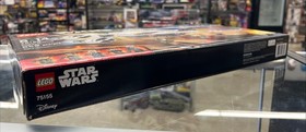 LEGO Star Wars: Rebel U-Wing Fighter (75155) SEALED
