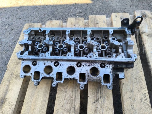 Volkswagen Caddy 2011 Diesel 77kW Zylinderkopf 03L103373A UTG8090