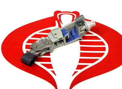 STAR WARS Transformers Crossover Body Part Jango Fett Arm Figure Accessory