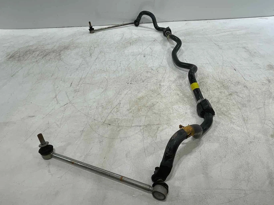 Fits 2020 - 2025 SUBARU LEGACY OUTBACK Front Stabilizer Sway Bar w Links OEM - Image 2 of 4