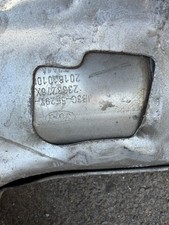 Ford Ranger 3.2 TDCi DPF Diesel Particulate Filter Genuine OEM AB39-5H250