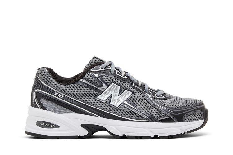 New Balance 740 Slate Grey U740JCG Men Size | eBay