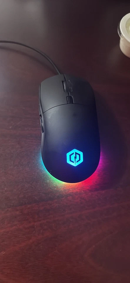 PC CyberPower Foto 2 de 4