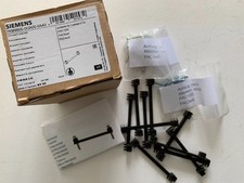 Siemens 7km9900-0ga00-0aa0 compact holder - compact bracket