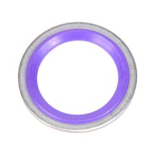 Genuine ACDelco For Chevy Colorado/Corvette 2023-2025 A/C Compressor Hose Seal